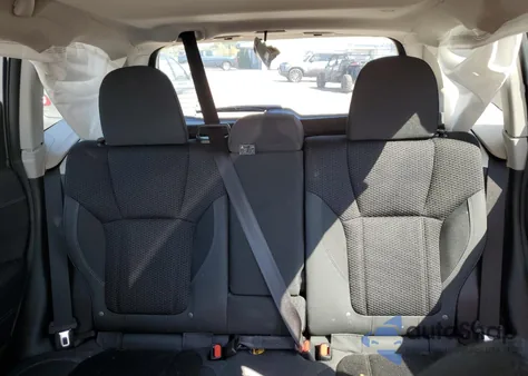 2023 Subaru Forester Premium from USA, damaged, VIN JF2SKADC0PH499408